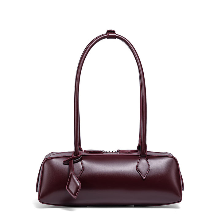Chic Structured Handbag Bowlift
