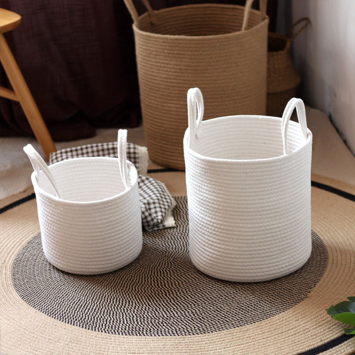 Stylish storage basket Bowlift