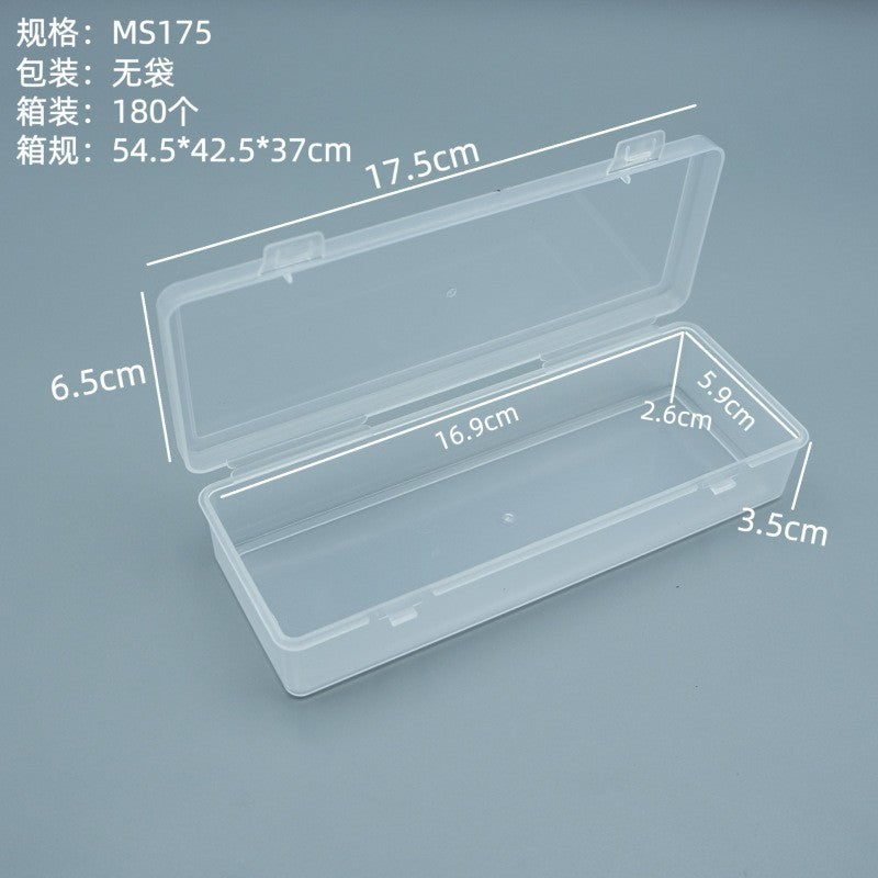 Transparent Storage Organizer Bowlift