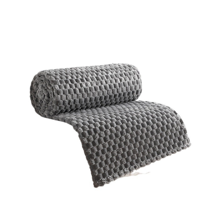 Ladies Snuggle Blanket Bowlift