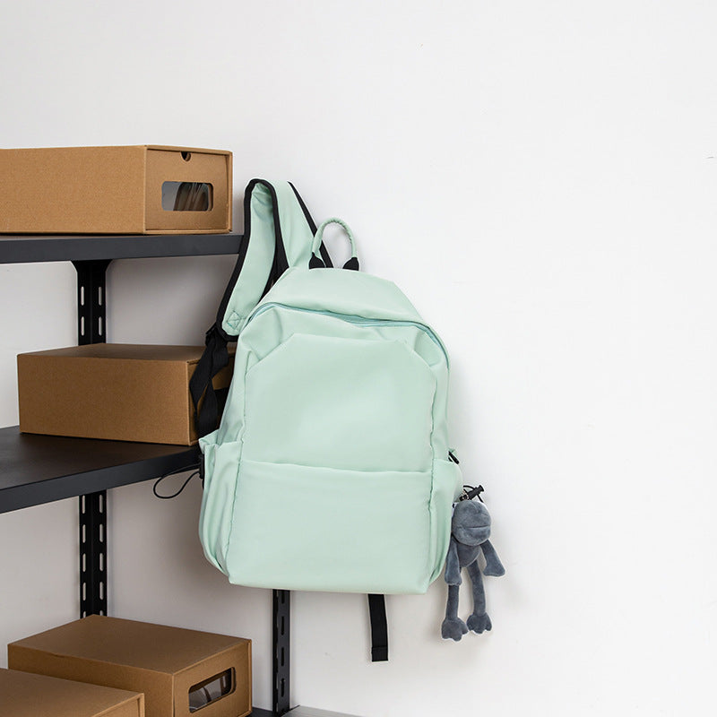 Versatile Functional Backpack Bowlift