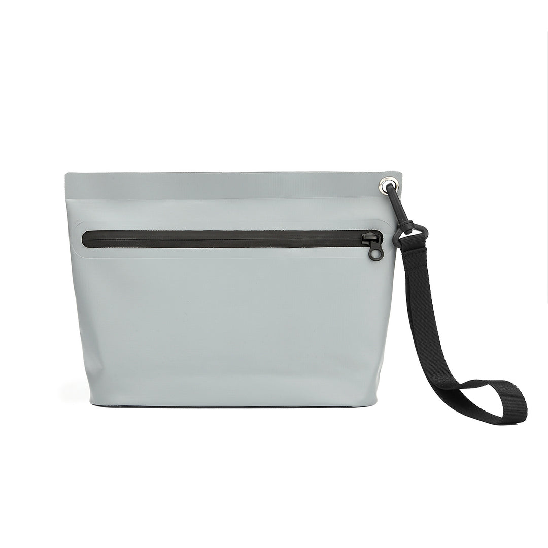 Waterproof Crossbody Pouch with Detachable Wrist Strap Bowlift