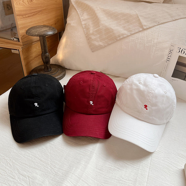 Women's Casual Adjustable Cap Bowlift 1784083867