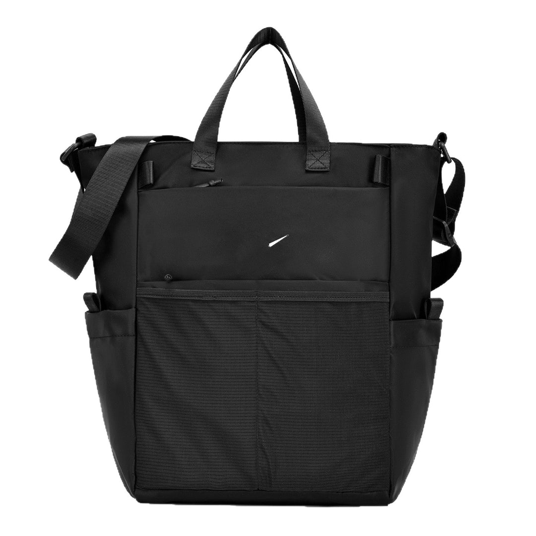 Multifunctional tote bag with detachable shoulder strap Bowlift
