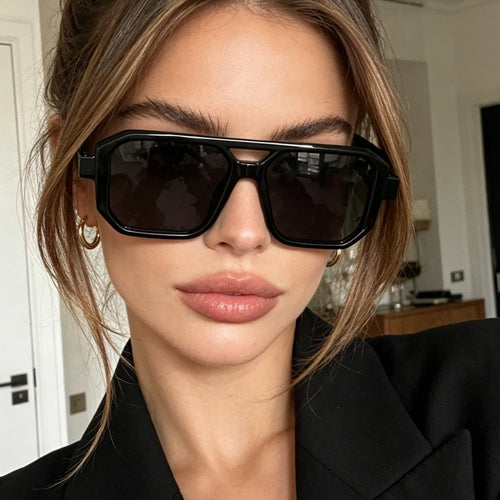 Women Designer Suitable Sunglasses Bowlift