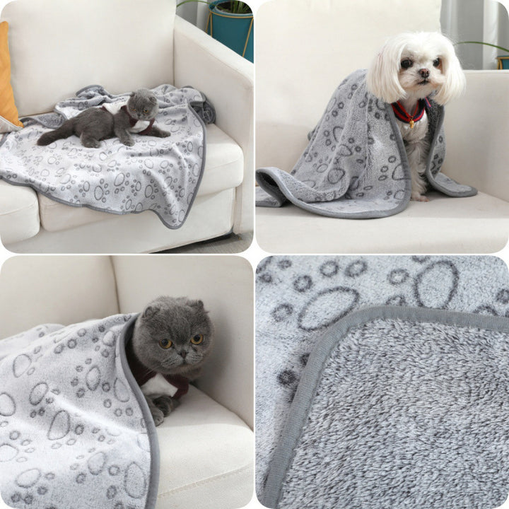 Unisex Pet Mat Bowlift