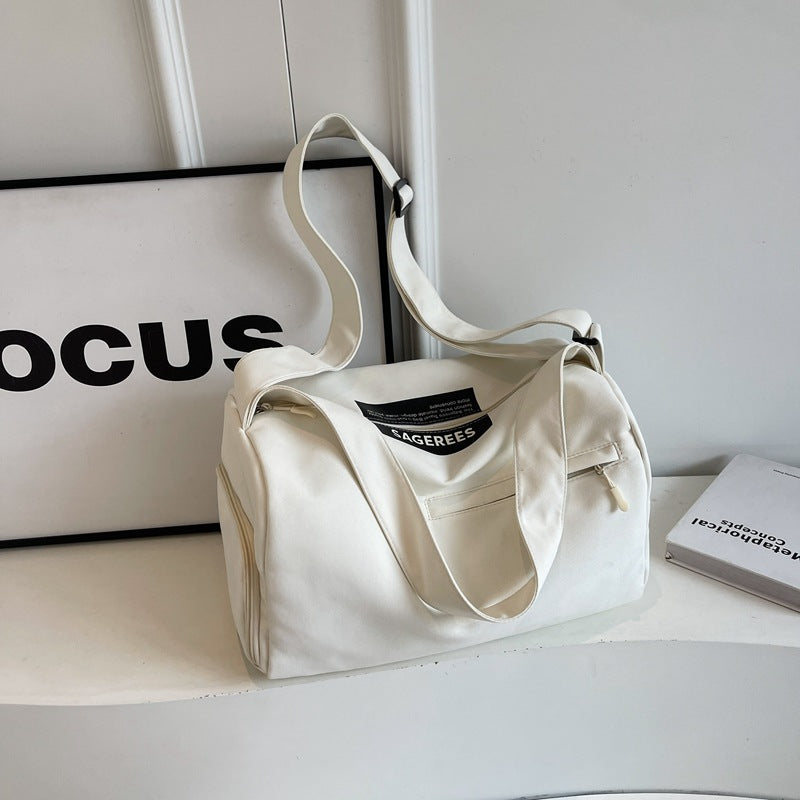 Fashionable Utility Sling Bag