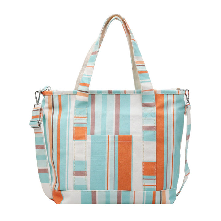 Stylish Multi-Purpose Tote Bag Bowlift