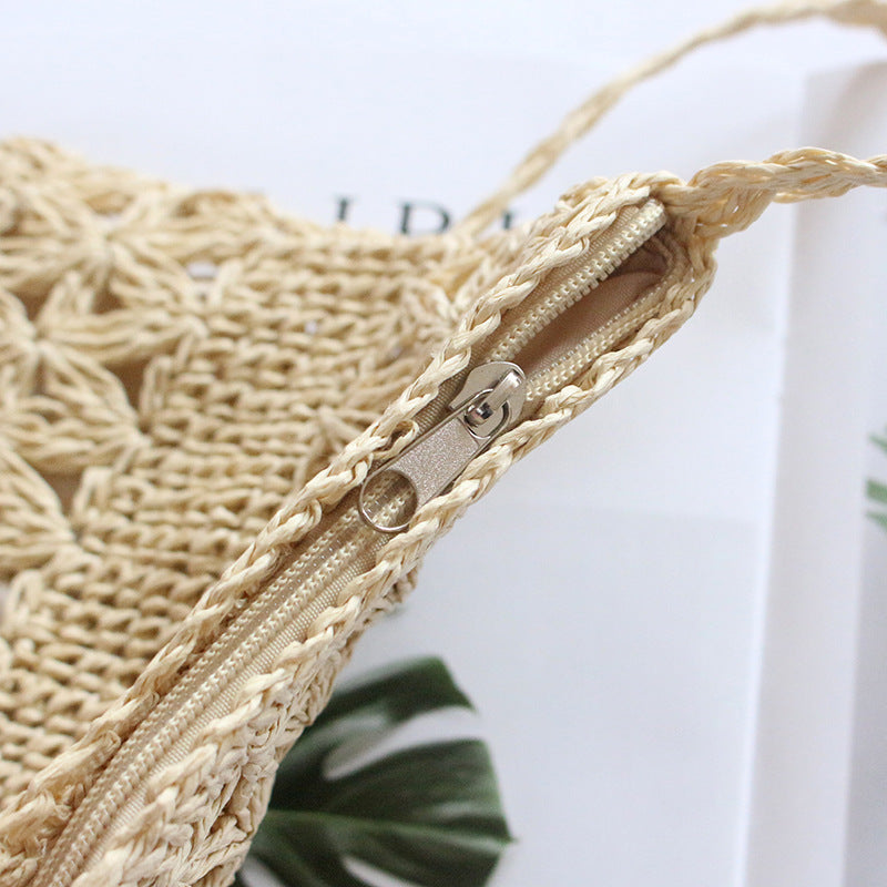 Handcrafted Crossbody Bag Bowlift