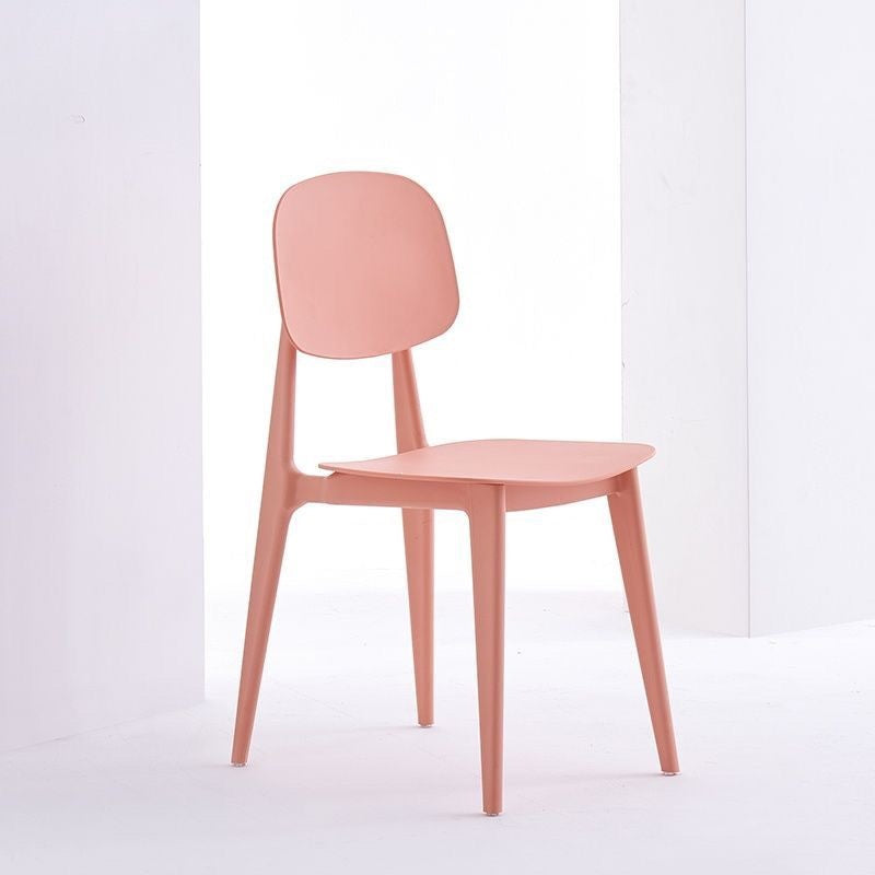 Modern Minimalist Dining Chair Bowlift