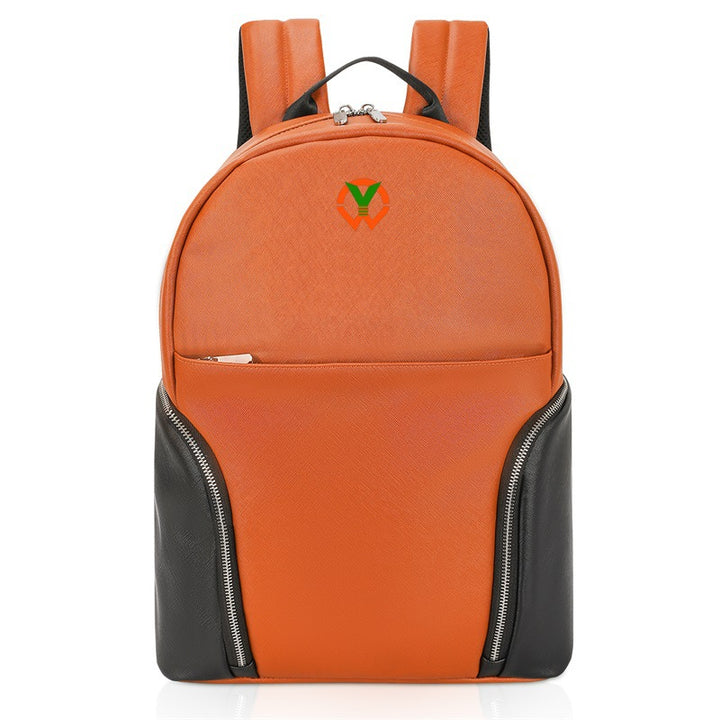 Stylish Ergonomic Backpack Bowlift