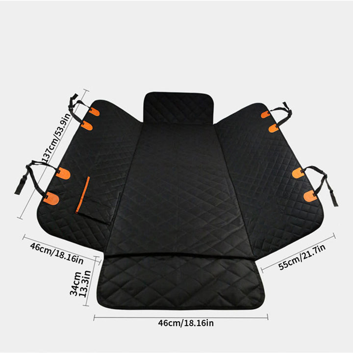 Protective Cover For Cars Bowlift