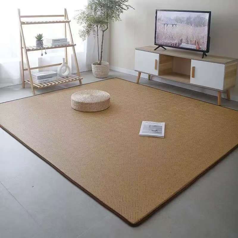 Natural Fiber Area Rug