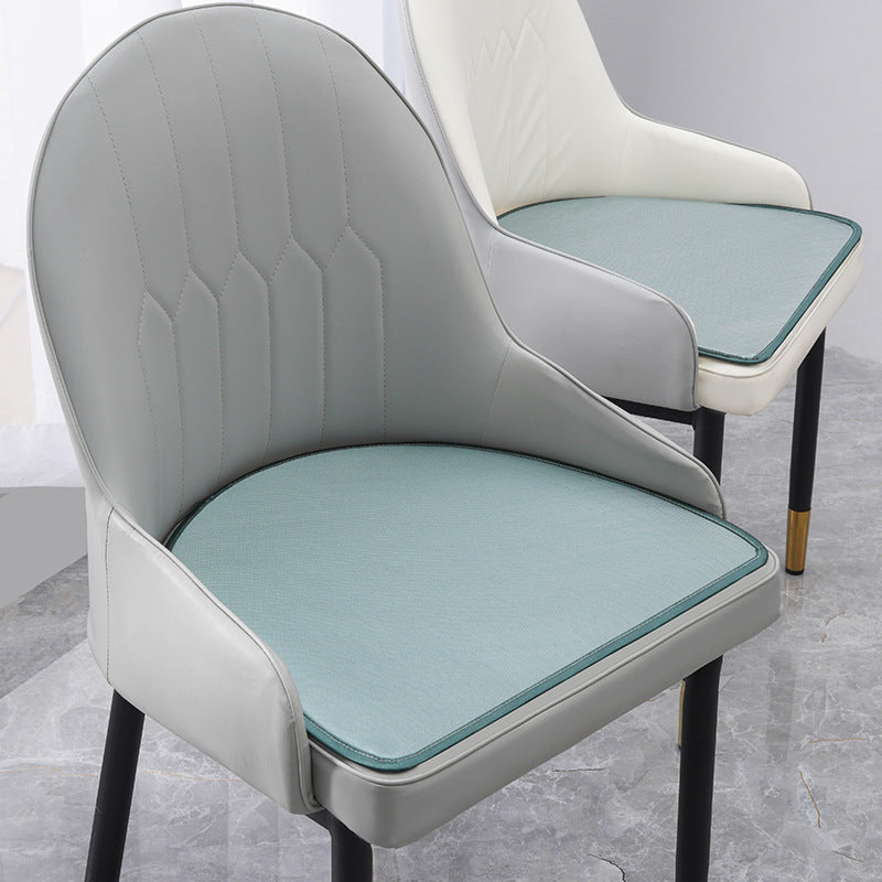 Ergonomic Chair Cushion Mat Bowlift