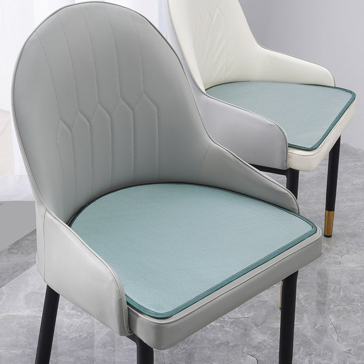 Ergonomic Chair Cushion Mat Bowlift