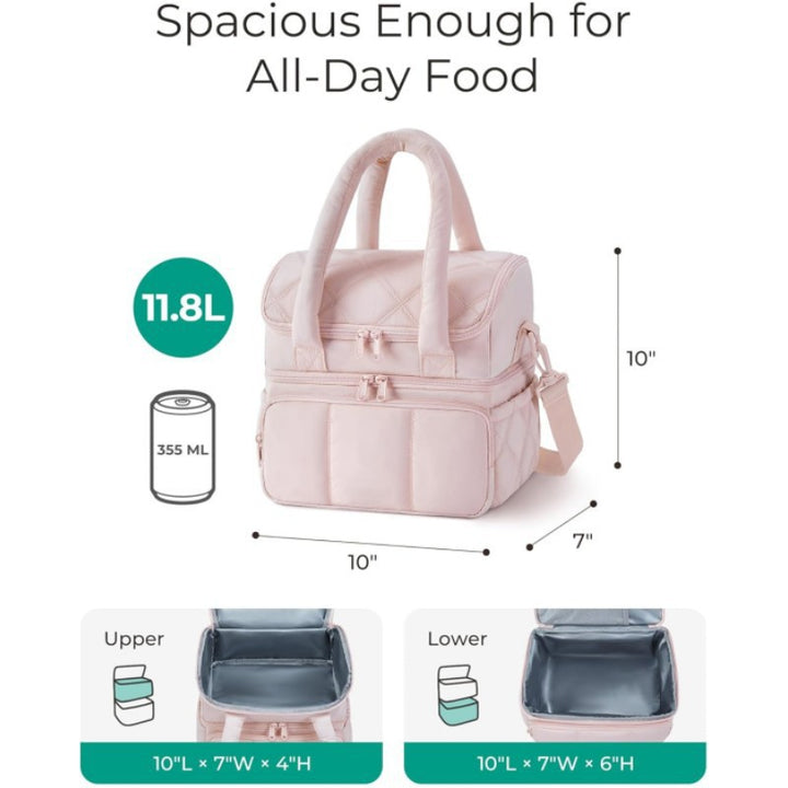 High-quality and versatile cosmetic bag Bowlift