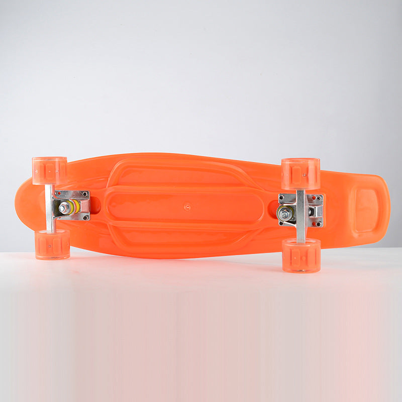 Retro Cruiser Board Bowlift