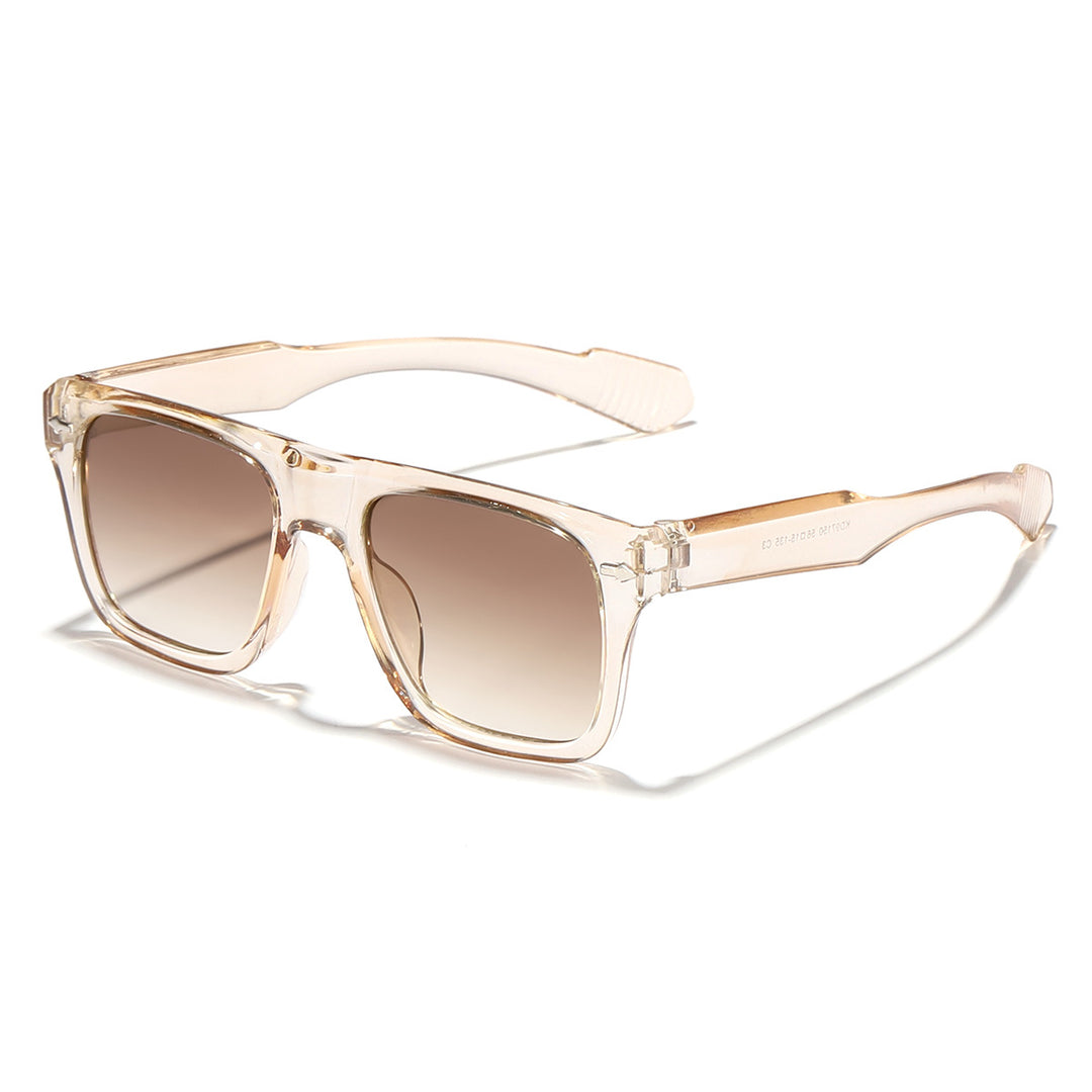Women's modern sunglasses in minimalist design Bowlift