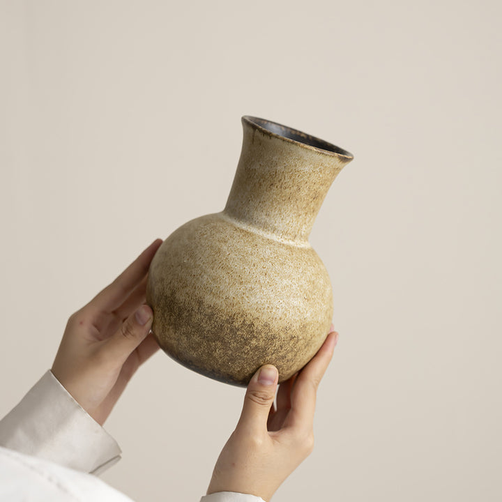 Decorative Ceramic Vase
