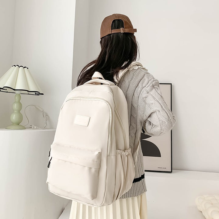 Multi-Functional Travel Backpack