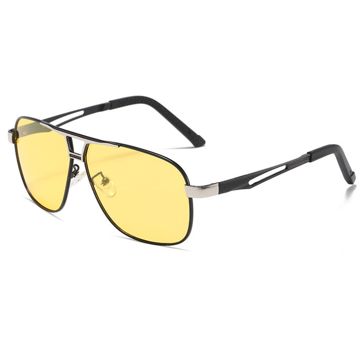 Ladies sporty sunglasses with modern design and UV protection Bowlift