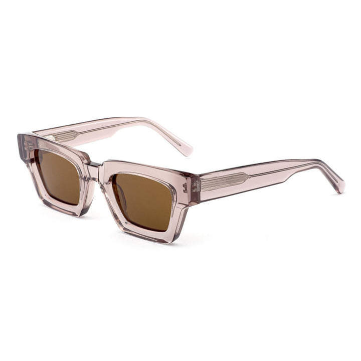 Women's trendy sunglasses with sophisticated design and UV protection Bowlift
