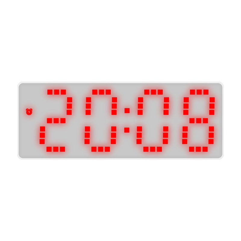 Wall Clock Bowlift