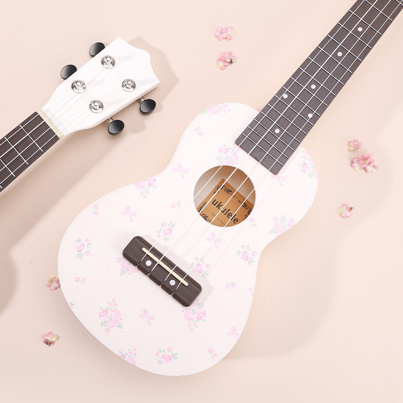 Ukelele Bowlift