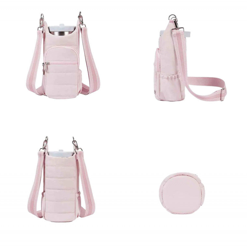 Elegant multifunctional phone holder Bowlift