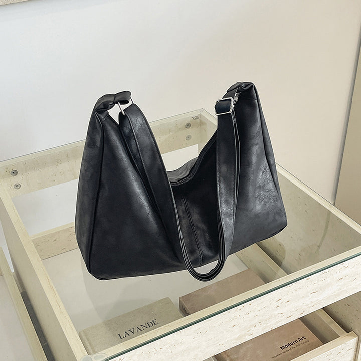 WoChic Hobo Handbag Bowlift