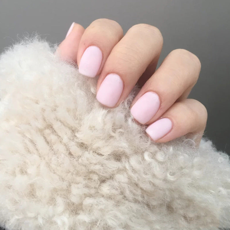 Stylish art nails with floral accents Bowlift