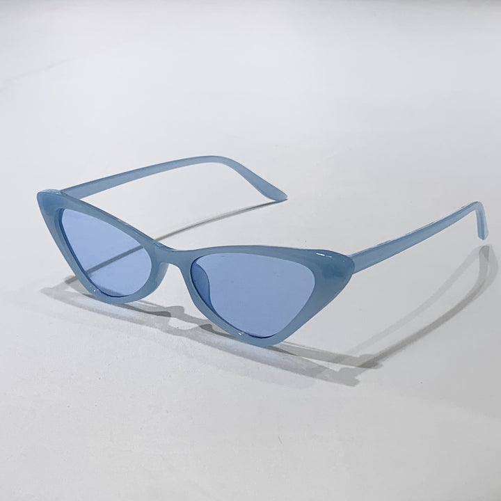 Cat-Eye Sunglasses Bowlift