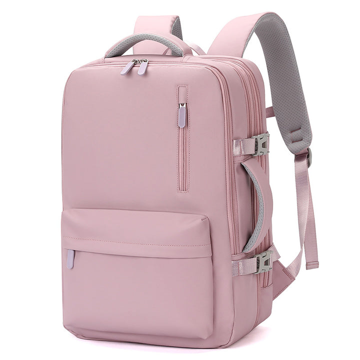 Modern backpack with high-quality organization Bowlift