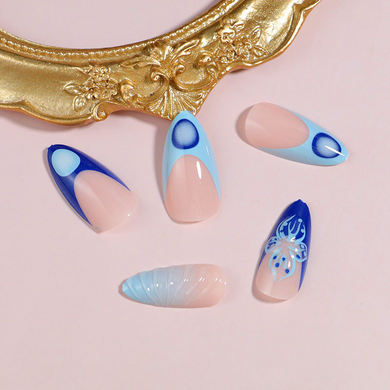 Artistic Nail Art Kit Bowlift