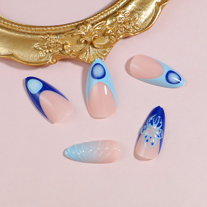 Artistic Nail Art Kit Bowlift