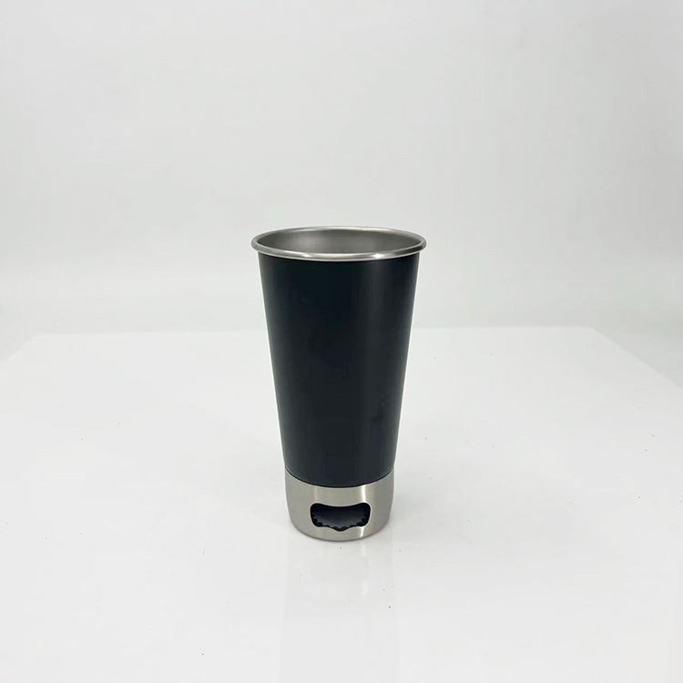 Unisex Insulated Stainless Steel Mug Bowlift