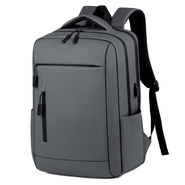 Ergonomic Multi-Functional Travel School Backpack Bowlift