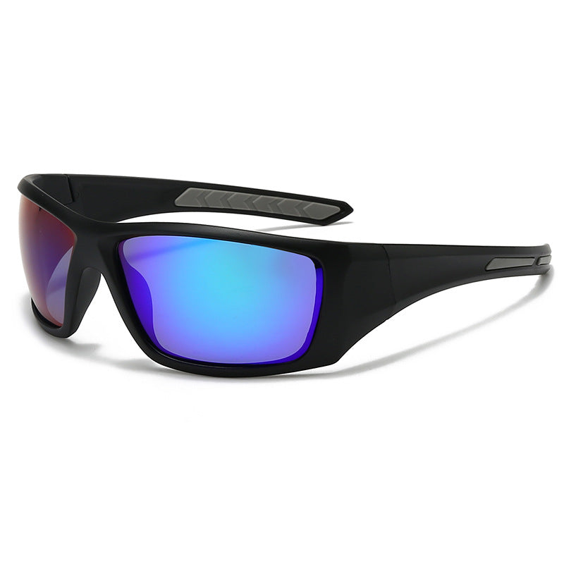 Sport Performance Sunglasses