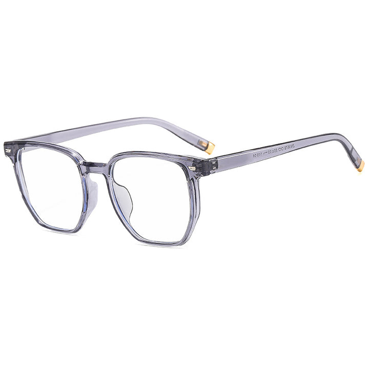Women modern glasses frame Bowlift