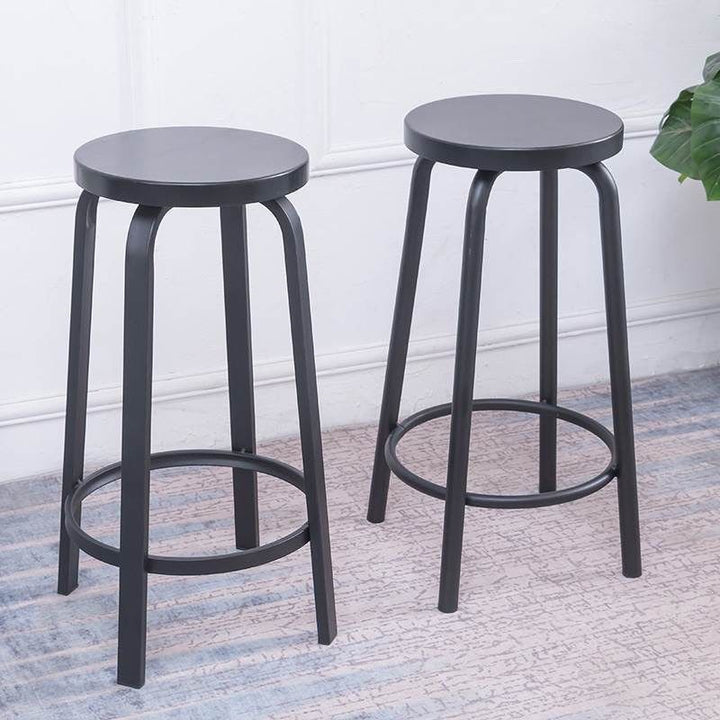 Adjustable Height Bar Stool Bowlift