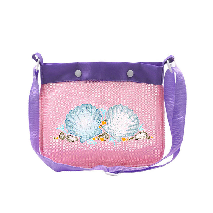 Practical Shoulder Bag Bowlift