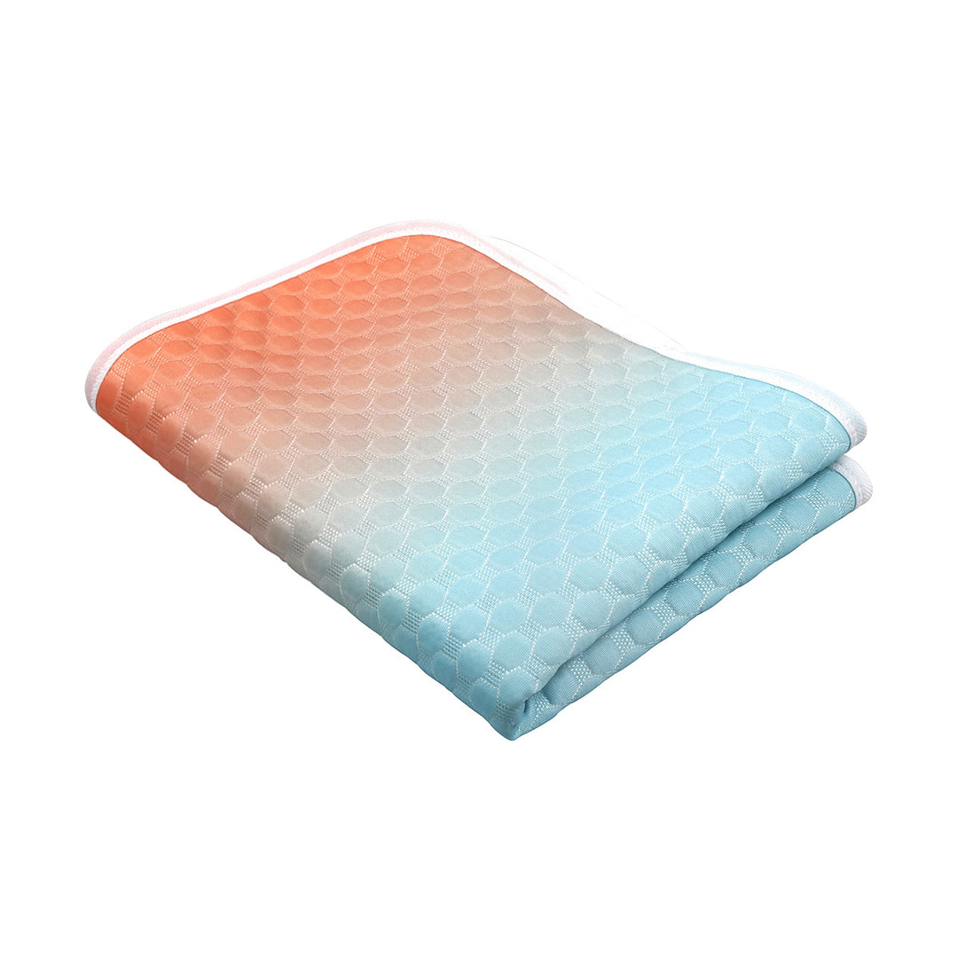 Women's Breathable Cooling Mat Bowlift