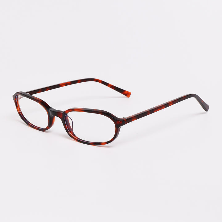 Women's reading glasses with ergonomic design and slim frame Bowlift