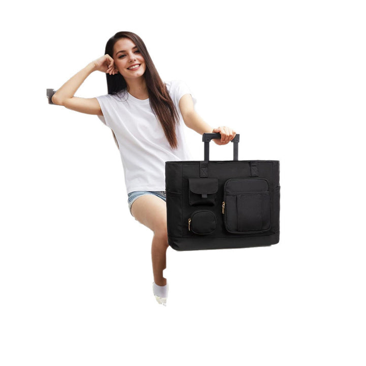 Practical Organizer Bag Bowlift