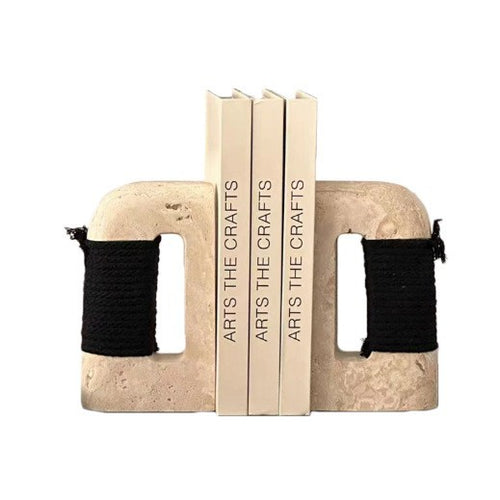 Decorative Bookends