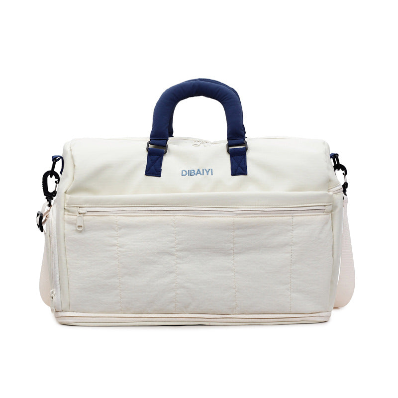 Durable Multi-Functional Weekender Bag Bowlift