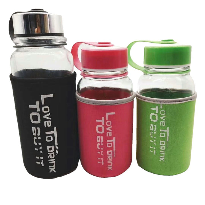 Women's Water Bottle Bowlift