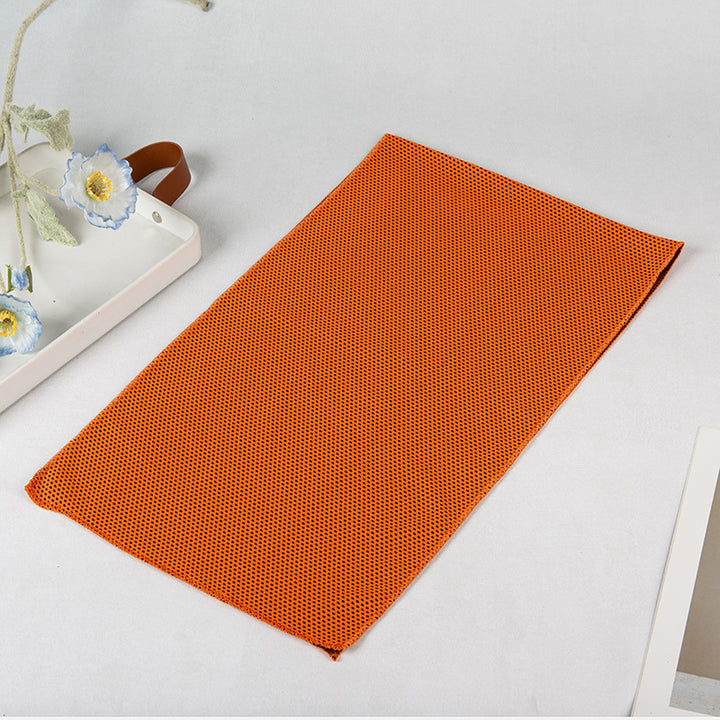 Ladies breathable sports towel Bowlift