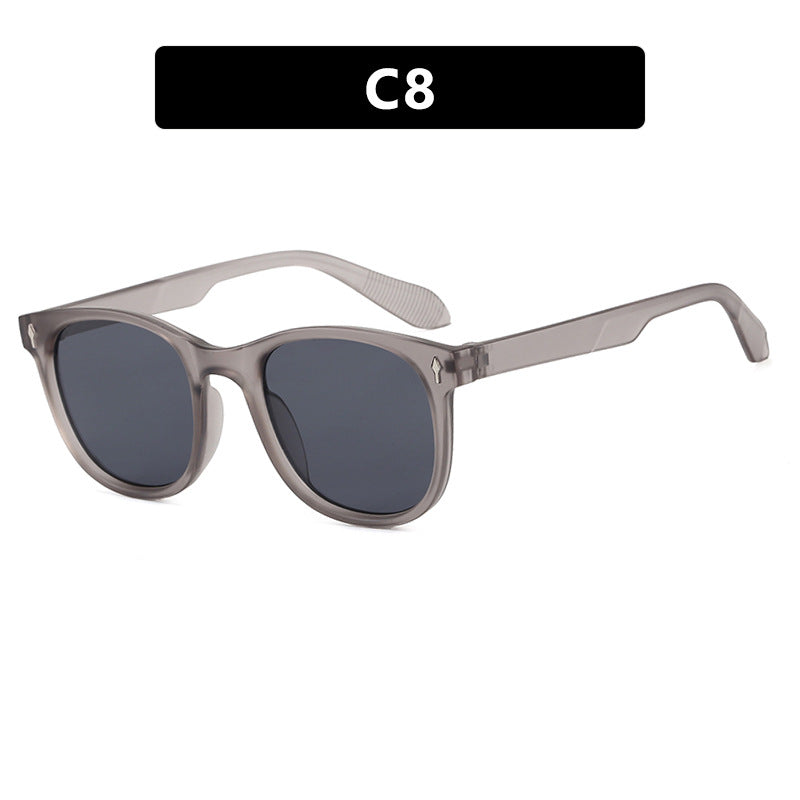 Women's stylish sunglasses with ergonomic frame and protective UV filter Bowlift
