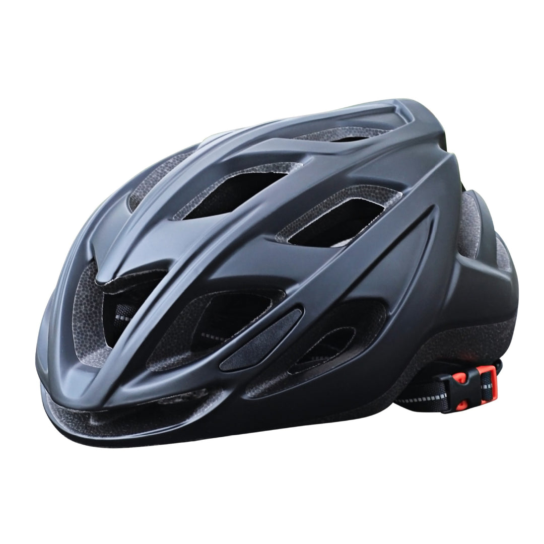 Lightweight Cycling Helmet Bowlift